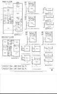 Lincoln Floorplan