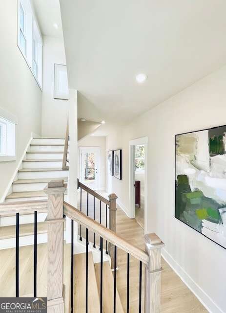 6005 Haviland Aly unit 44, Sugar Hill, GA 30518 - photo 3