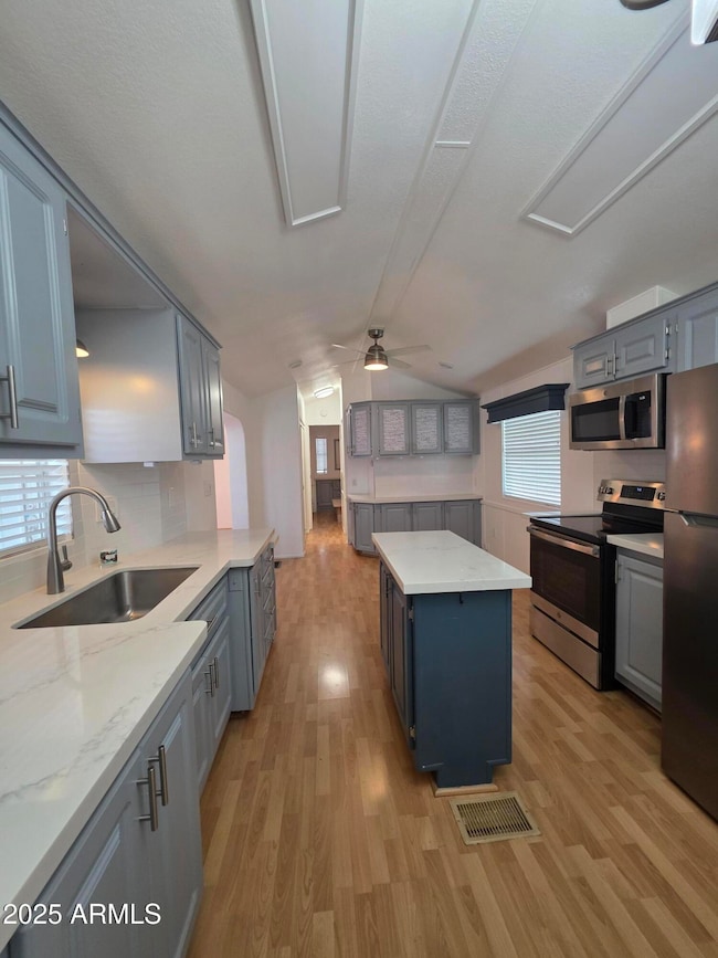 7750 E Broadway Rd unit 619, Mesa, AZ 85208 - photo 4