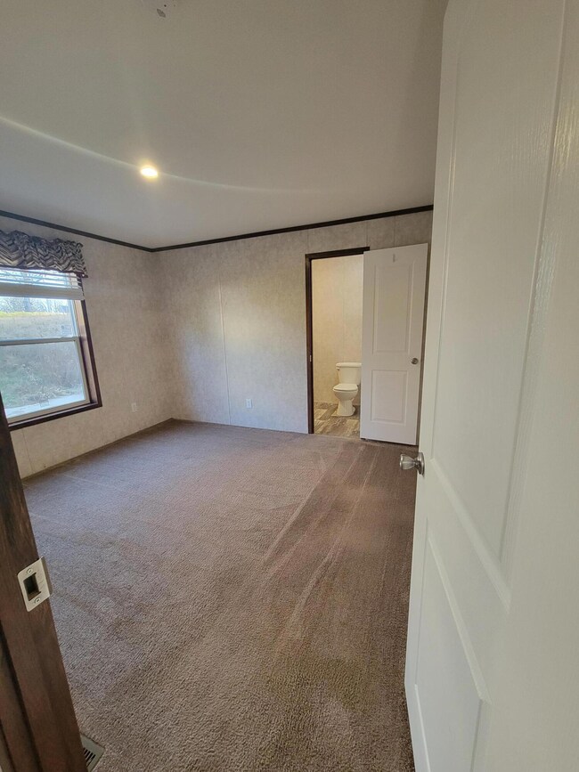Primary bed 1