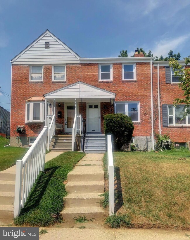 1232 Brewster St, Halethorpe, MD 21227 - photo 2