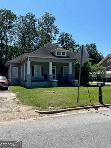 612 E 12th Ave, Cordele, GA 31015 - photo 3