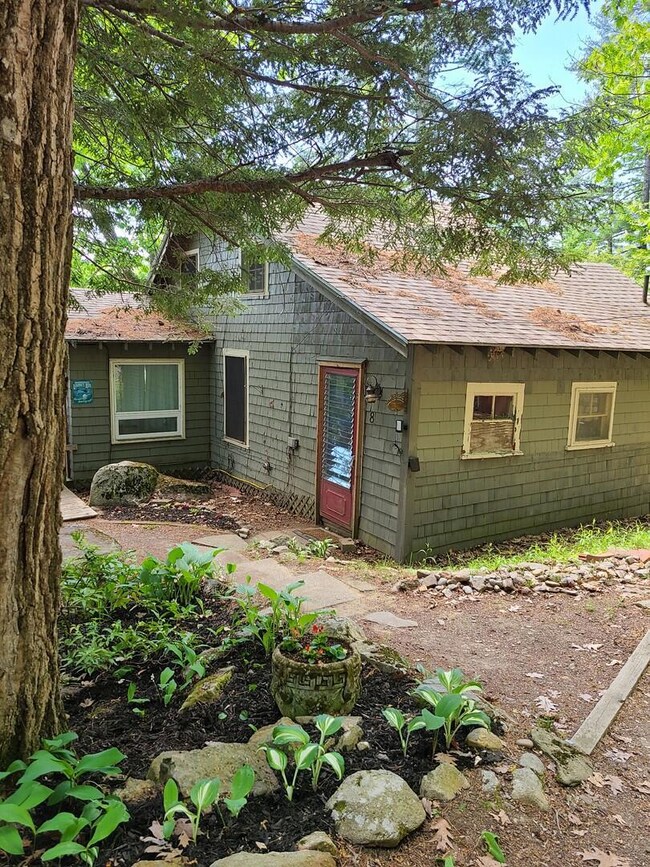 8 Jordan Ln, West Gardiner, ME 04345 - photo 2