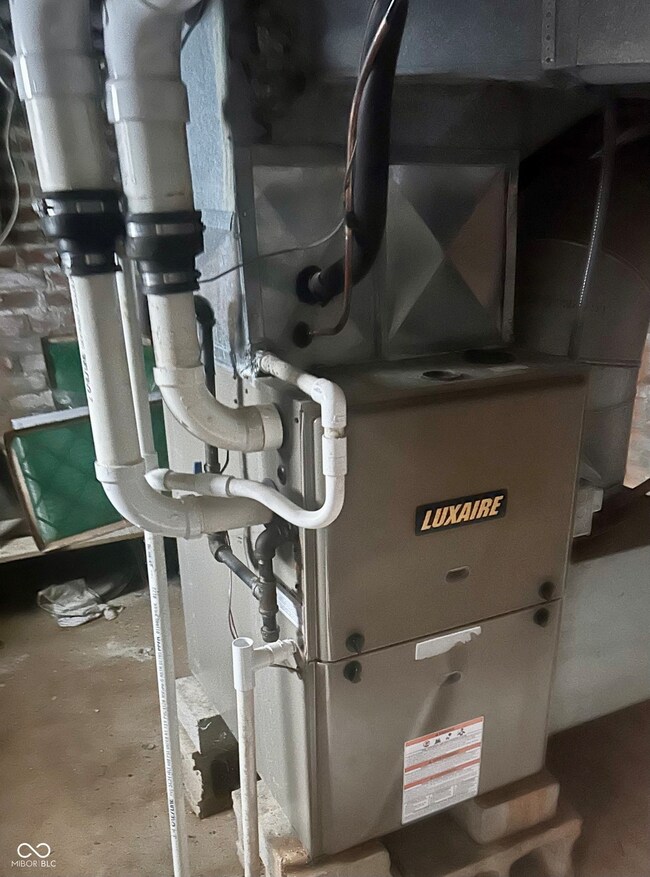 709 E Elm St, Ladoga, IN 47954 - photo 7