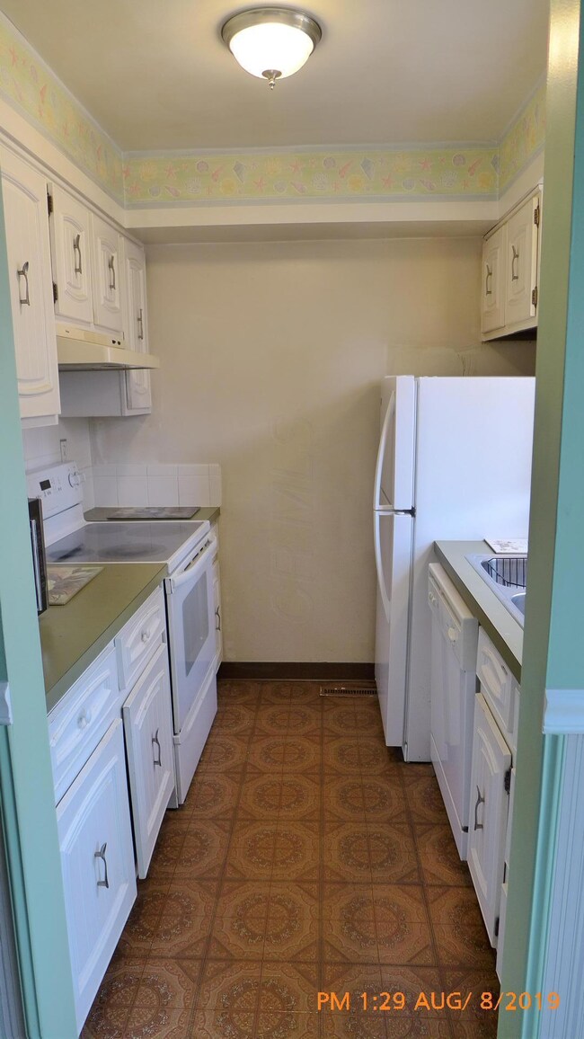 5584 Rockwood Ct unit R-63, Columbus, OH 43229 - photo 5