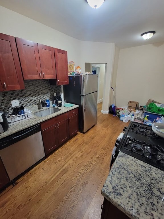 6 Linwood Square unit 1, Boston, MA 02119 - photo 7