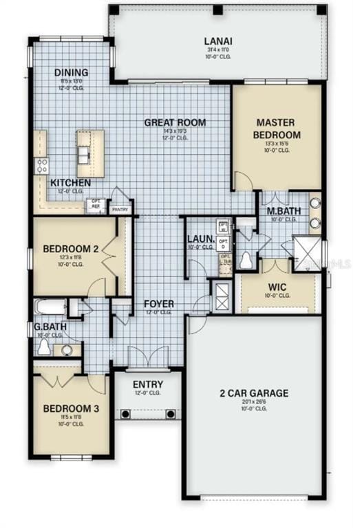 9229 San Jose Blvd, Howey In the Hills, FL 34737 - photo 2