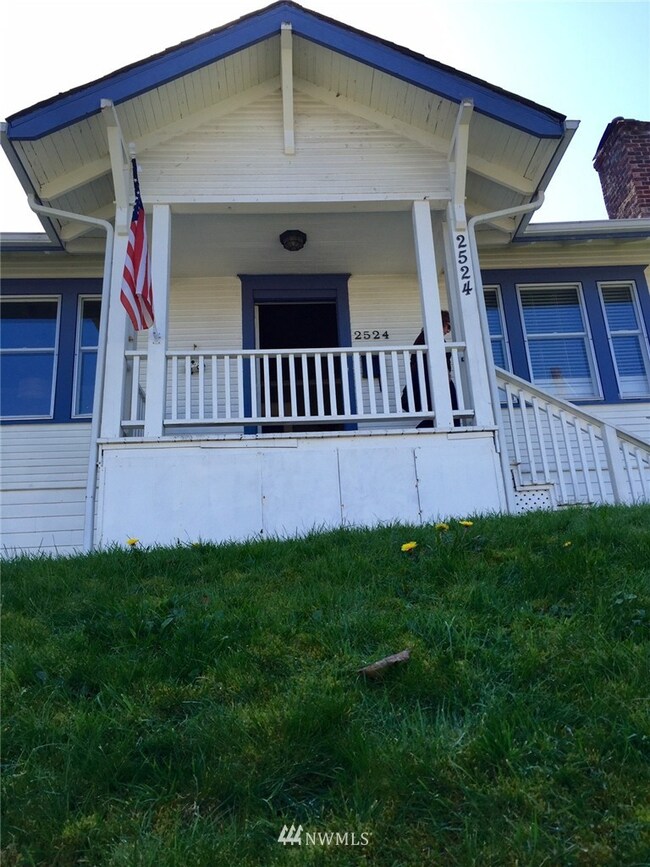 unlisted-address, Everett, WA 98201 - photo 3