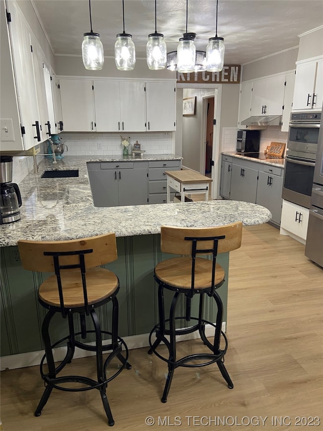 701 8th Ave SE, Ardmore, OK 73401 - photo 5