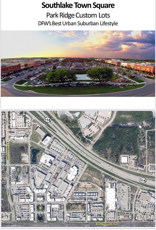 221 Park Ridge Blvd, Southlake, TX 76092 - photo 2