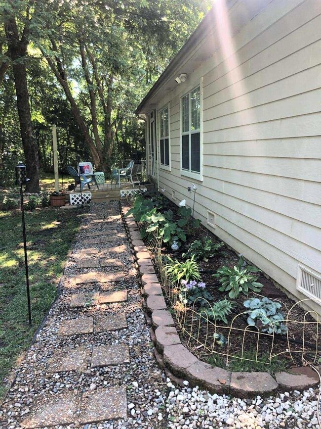 Back deck 2