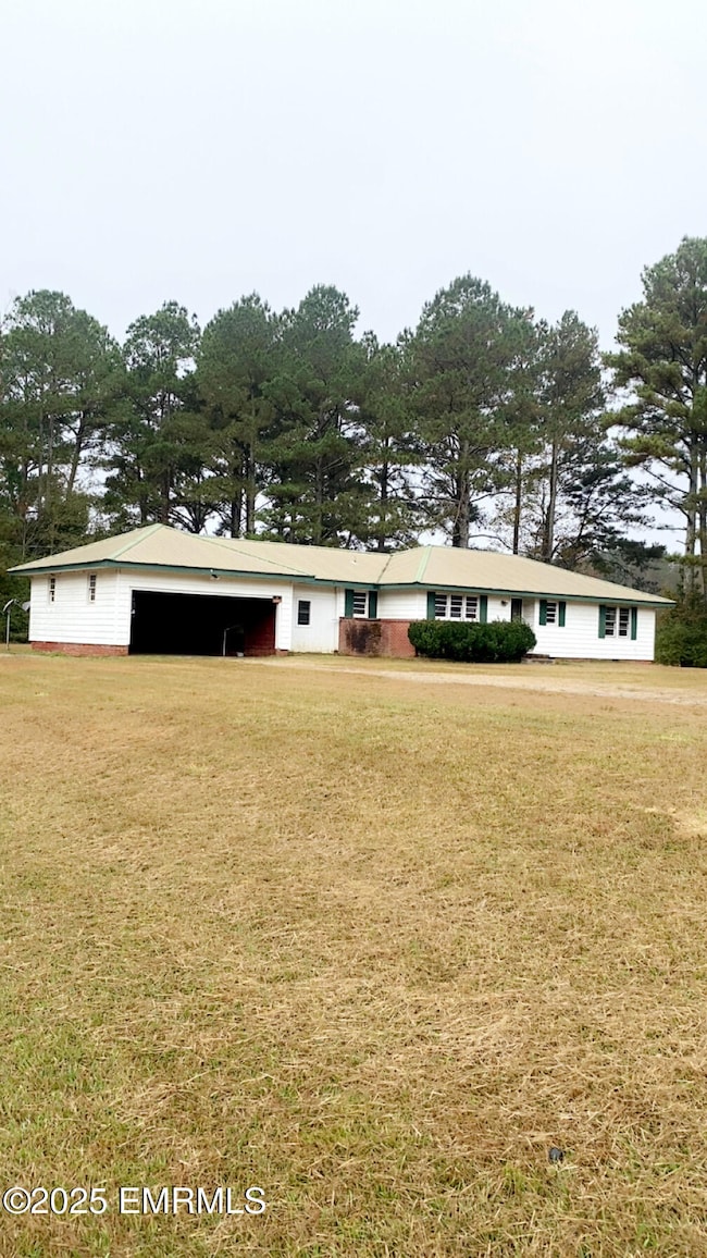 6464 Newton Conehatta Rd, Decatur, MS 39327 - photo 2
