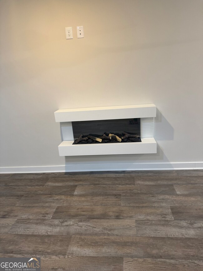 4832 Station Ln unit 12, Union City, GA 30349 - photo 5