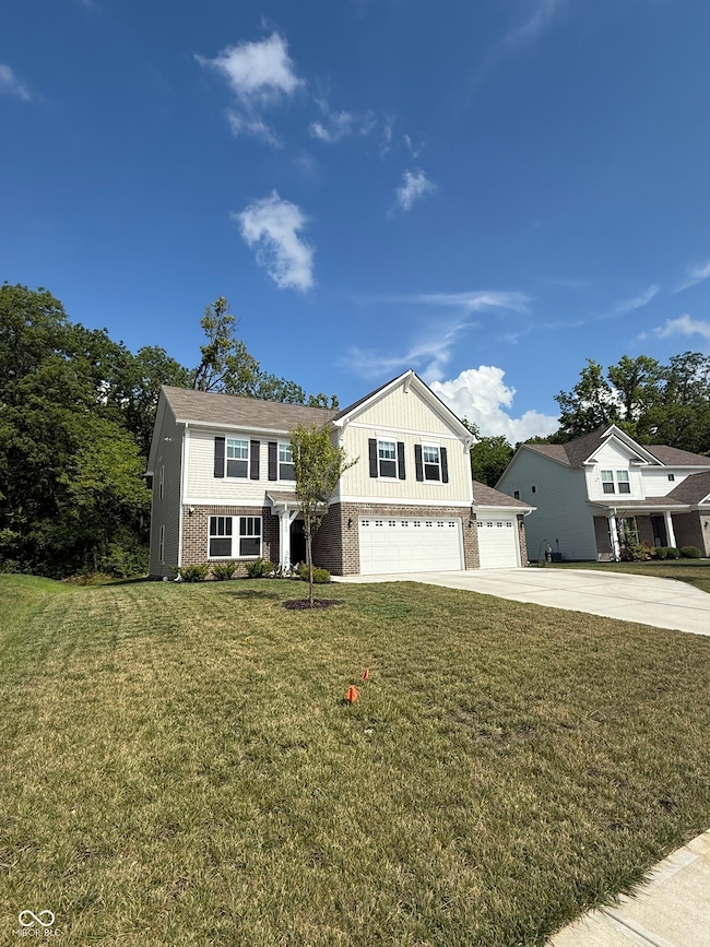 13755 George Ct, Camby, IN 46113 - photo 4