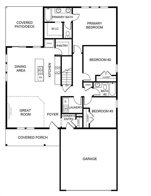 18831 188th St, Spring Hill, KS 66083 - photo 5