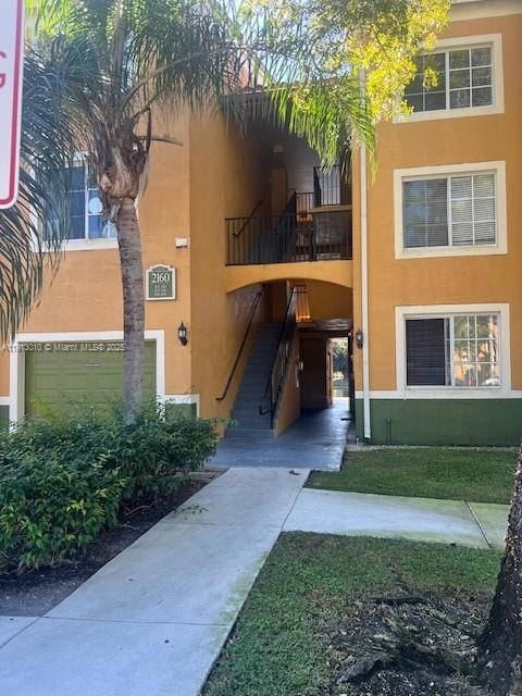 2160 E Preserve Way unit 206, Miramar, FL 33025 - photo 3