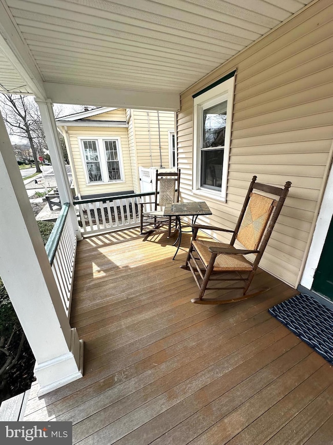 107 E Wayne Terrace, Collingswood, NJ 08108 - photo 3