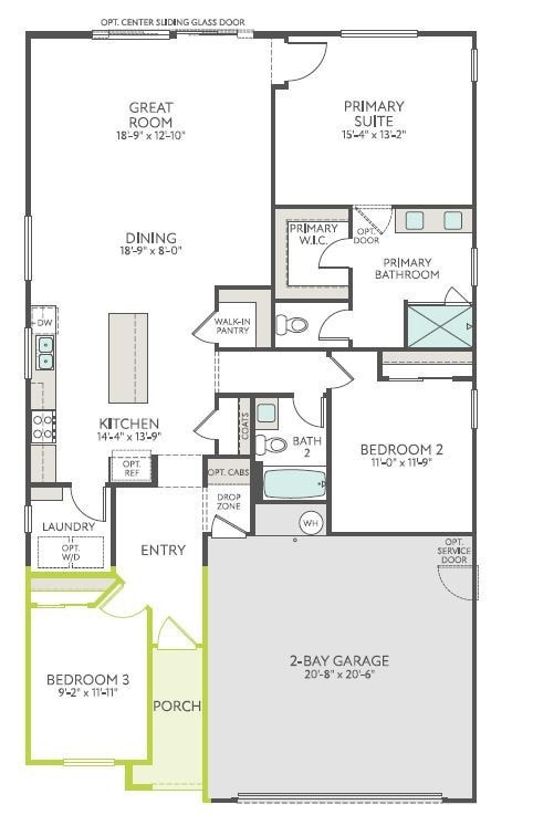 29689 Crockett Ct, Winchester, CA 92596 - photo 2