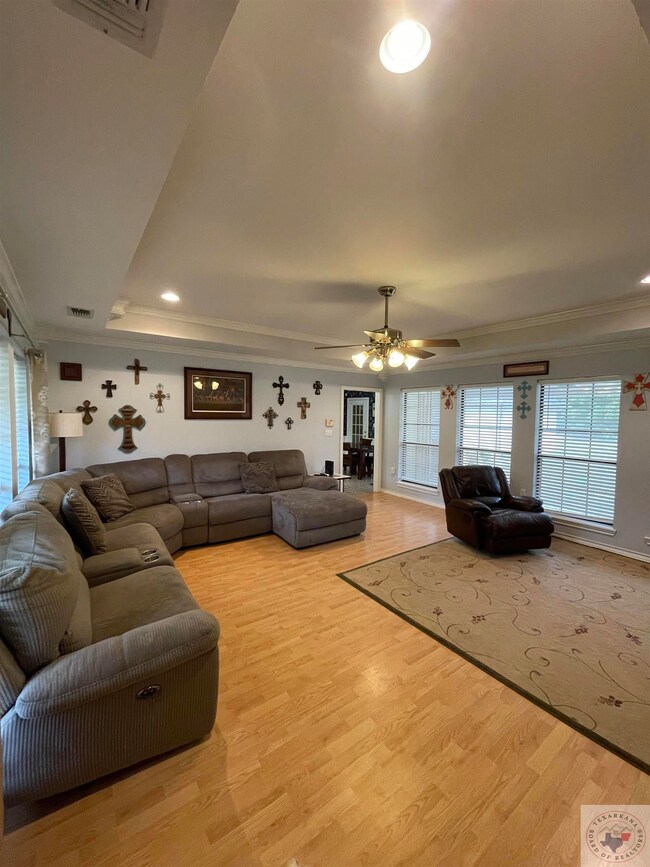 28 Hickory Oak Ln, Texarkana, TX 75501 - photo 4