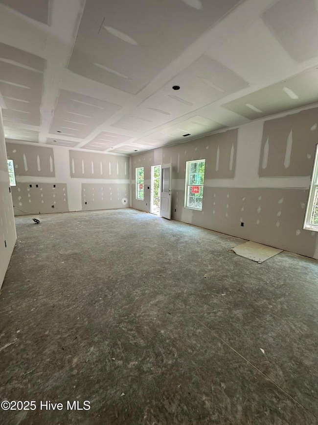 First Floor View