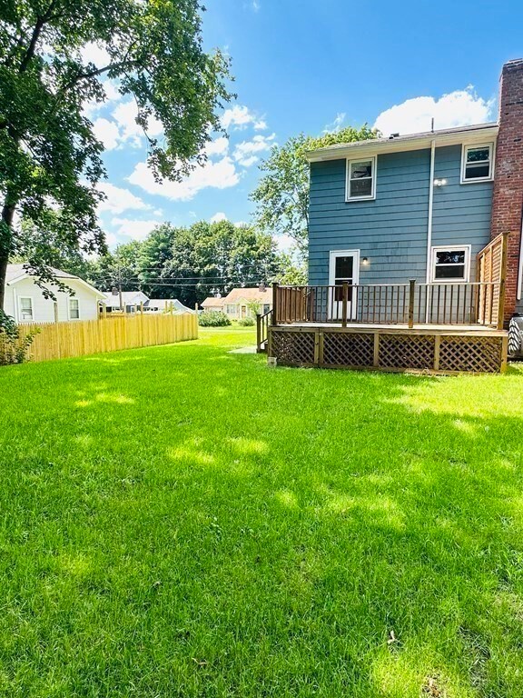 3 Pleasant Ct unit R, Medfield, MA 02052 - photo 3