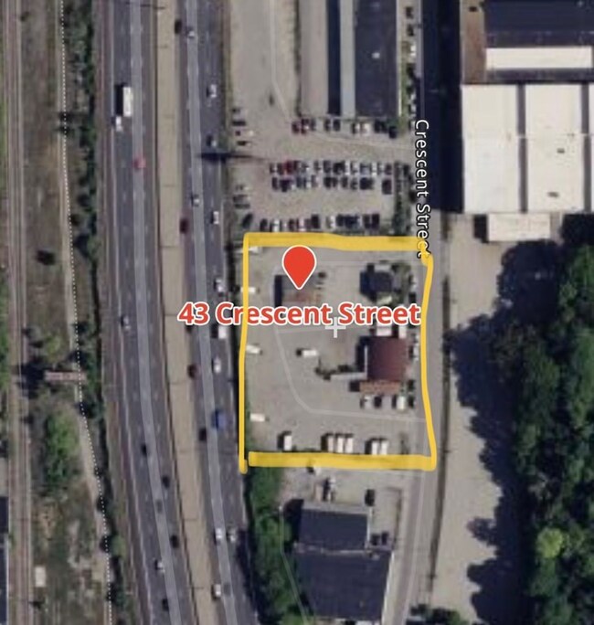 37-43 Crescent St, Worcester, MA 01605 - photo 2