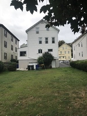 163 Linden St, Fall River, MA 02720 - photo 3