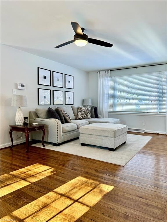 1713 Efland Dr, Greensboro, NC 27408 - photo 6