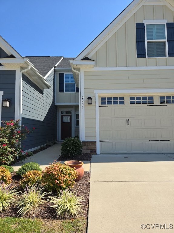 9061 Spring Green Loop, Mechanicsville, VA 23116 - photo 2