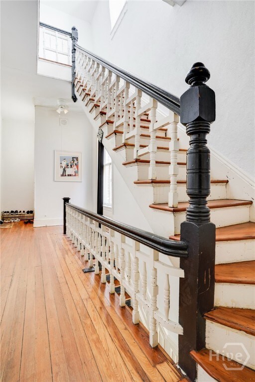 103 E Jones St unit 6, Savannah, GA 31401 - photo 3