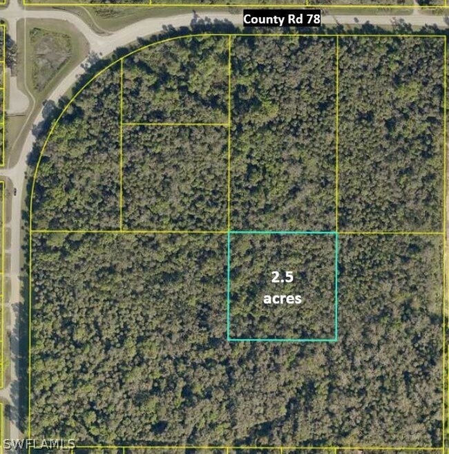 0 Cr 78 unit 698/656 223006771, Labelle, FL 33935 - photo 2
