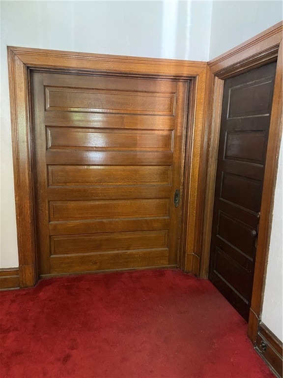 pocket doors