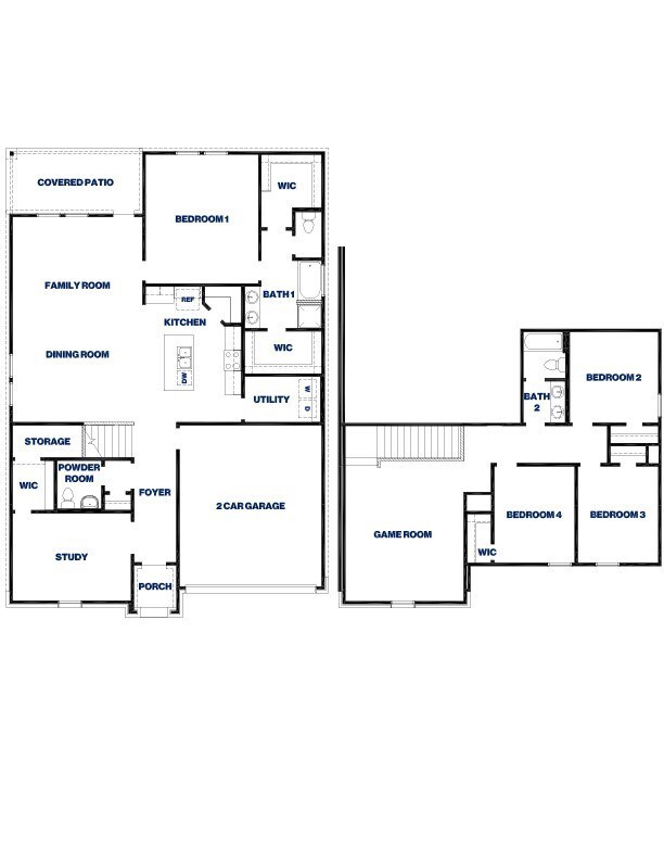 527 Cicero Ln, Magnolia, TX 77354 - photo 2