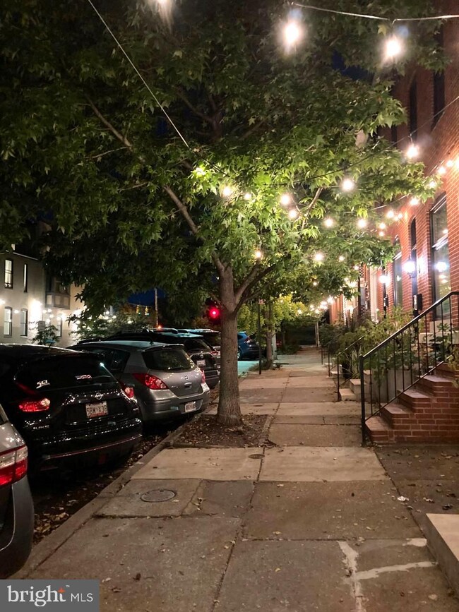 12 N Milton Ave, Baltimore, MD 21224 - photo 4