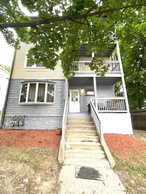 11 Leon St, Worcester, MA 01604 - photo 3
