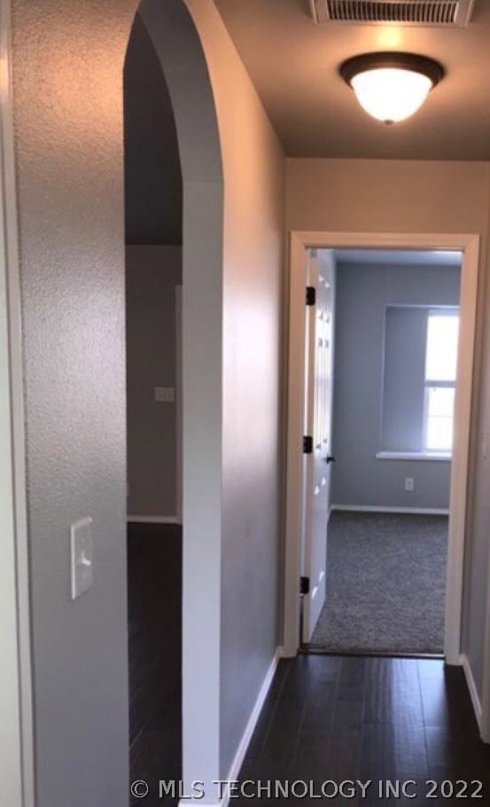 8763 S 262nd East Ave, Broken Arrow, OK 74014 - photo 5