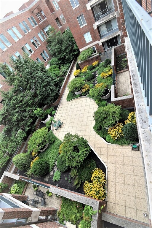 University Green unit 406, Cambridge, MA 02138 - photo 3