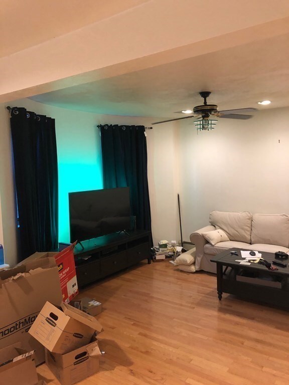 101 E Brookline St unit 1, Boston, MA 02118 - photo 3