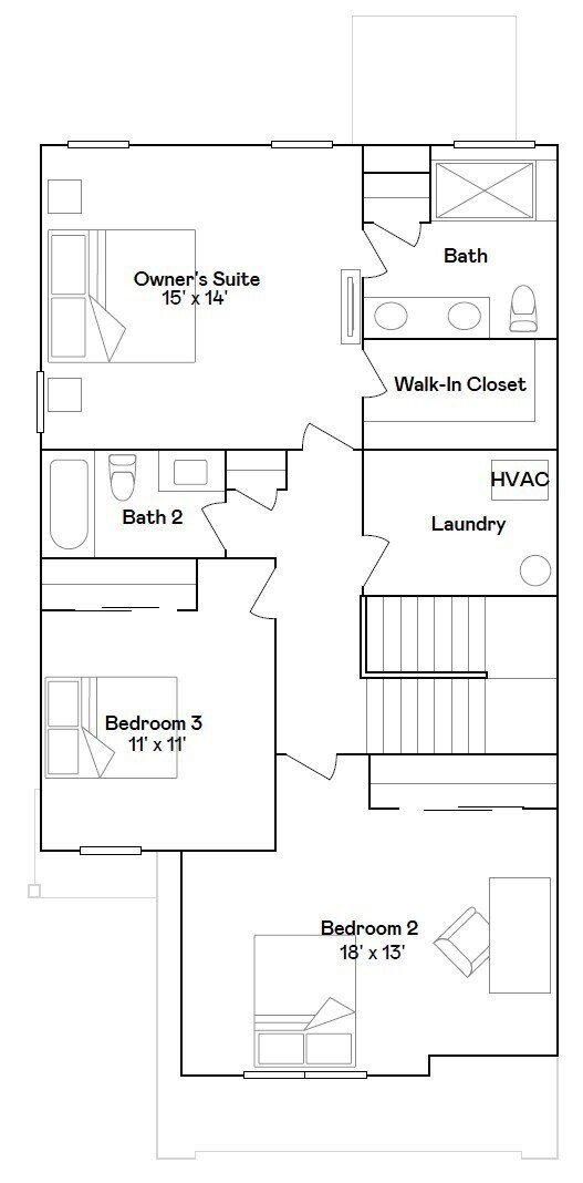 1241 Glenmont St, Algonquin, IL 60102 - photo 4