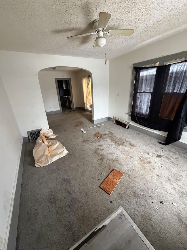 1202 Hughes Ave, Flint, MI 48503 - photo 4