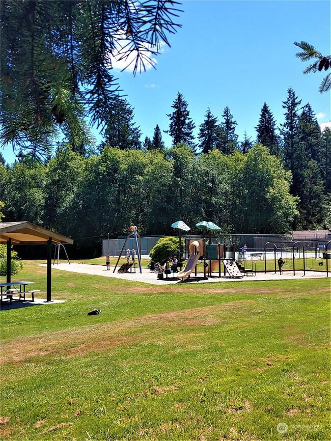 11018 Admiralty Way, Anderson Island, WA 98303 - photo 6