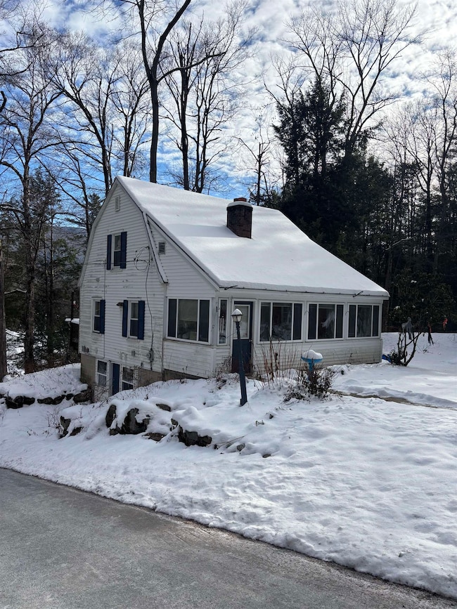 17 Henry Hill, Stamford, VT 05352 - photo 2