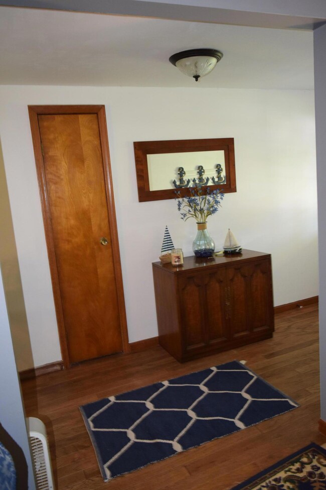 Entryway