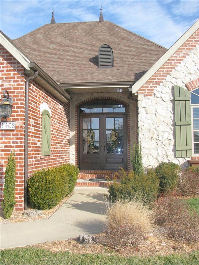 1408 Rich Hill Cir, Nixa, MO 65714 - photo 4