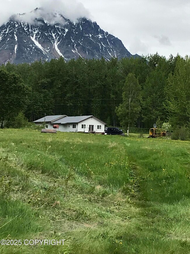 24220 E Bannon Way, Sutton-Alpine, AK 99674 - photo 6