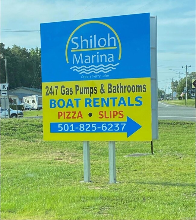 45 S Dr #43r unit 43R, Greers Ferry, AR 72067 - photo 4