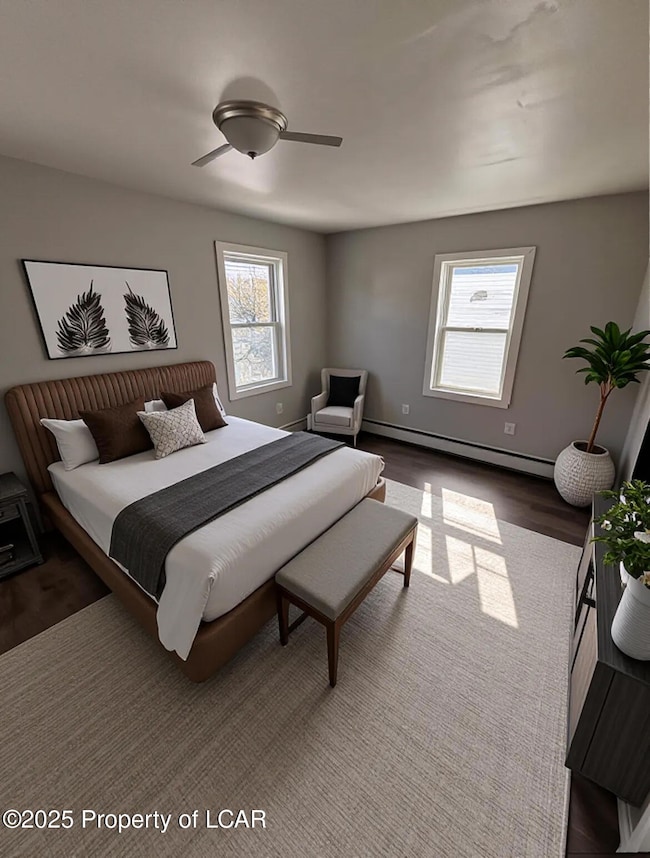 222 Scott St, Wilkes Barre, PA 18702 - photo 3