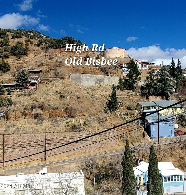 0 High Rd -- unit 73, Bisbee, AZ 85603 - photo 2