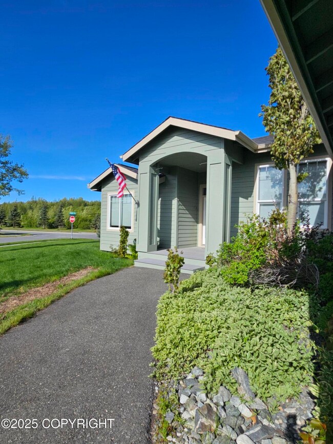 5523 Grand Teton Loop