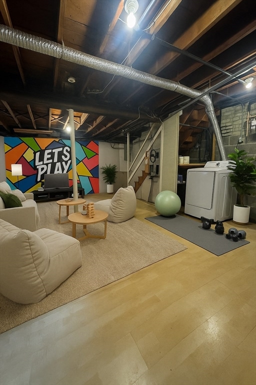 112 Rowe St, Auburndale, MA 02466 - photo 6